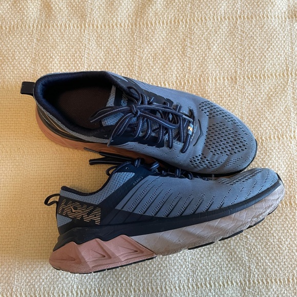 Hoka One One Shoes - Hoka tennis shoes